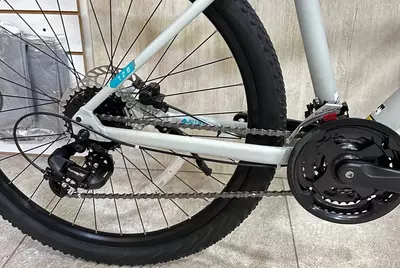 Велосипед GIANT ATX 720 26