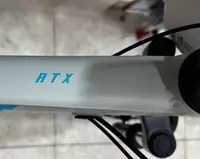 Велосипед GIANT ATX 720 26 - velo-zapchasti