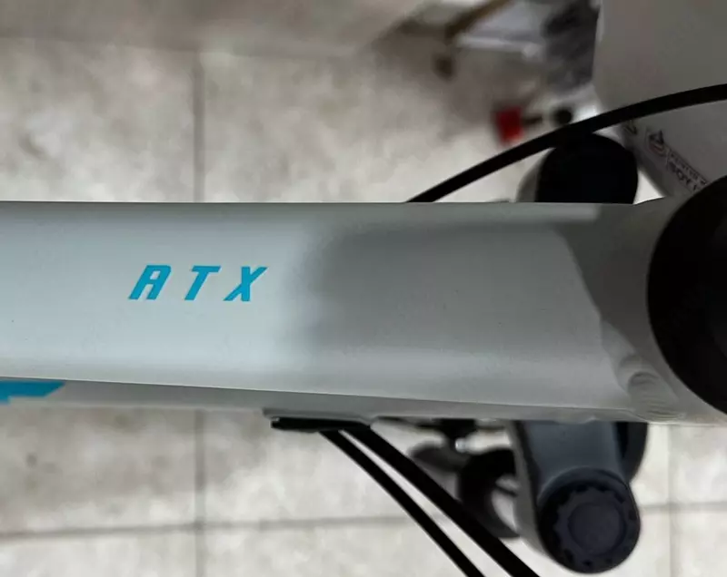 Велосипед GIANT ATX 720 26