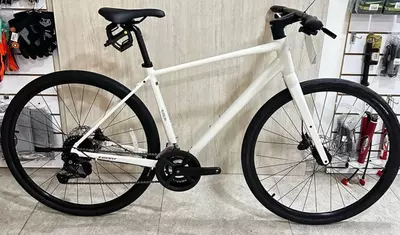 Велосипед GIANT ESCAPE 1 PLUS