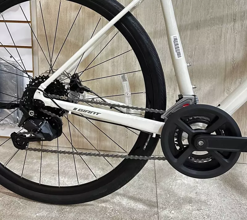 Велосипед GIANT ESCAPE 1 PLUS