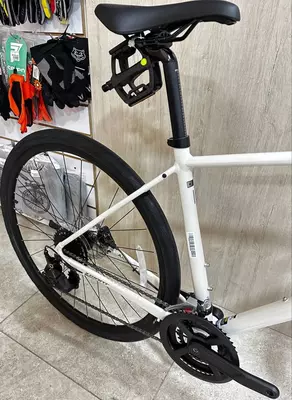 Велосипед GIANT ESCAPE 1 PLUS