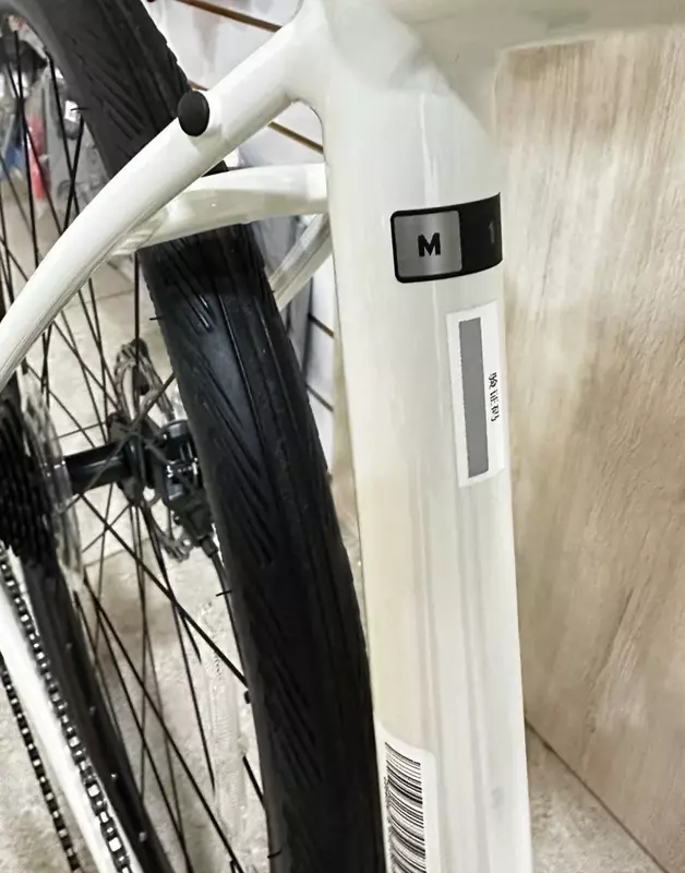 Велосипед GIANT ESCAPE 1 PLUS