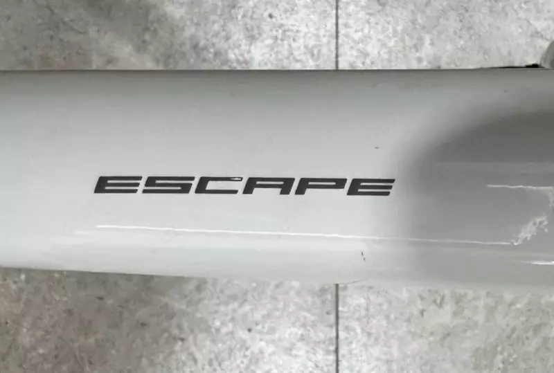 Велосипед GIANT ESCAPE 1 PLUS