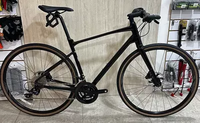 Велосипед Giant Revolt F 2