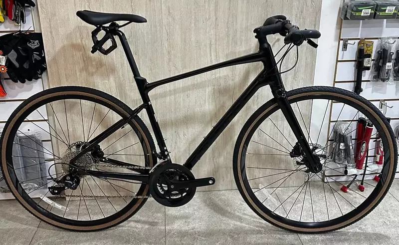 Велосипед Giant Revolt F 2