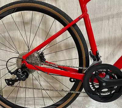 Велосипед Giant Revolt F 2