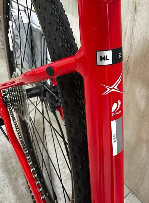 Велосипед Giant Revolt F 2