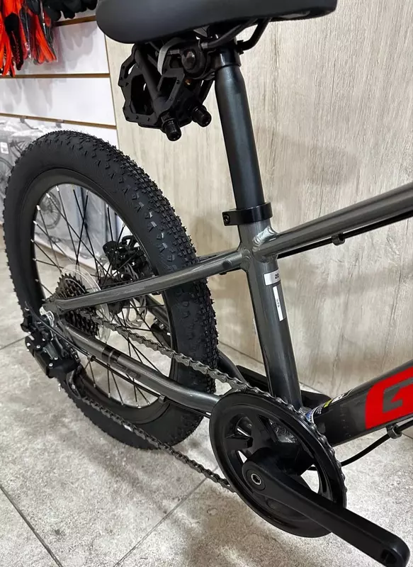 Велосипед GIANT XTC 20-D 2025