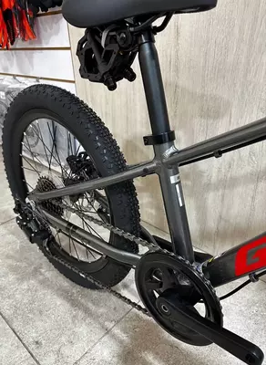 Велосипед GIANT XTC 20-D 2025