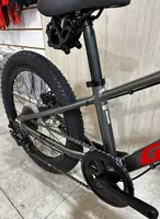 Велосипед GIANT XTC 20-D 2025 Только в розницу