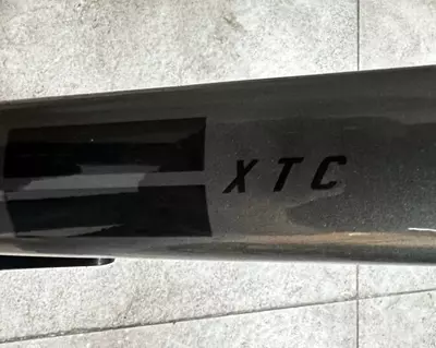 Велосипед GIANT XTC 20-D 2025