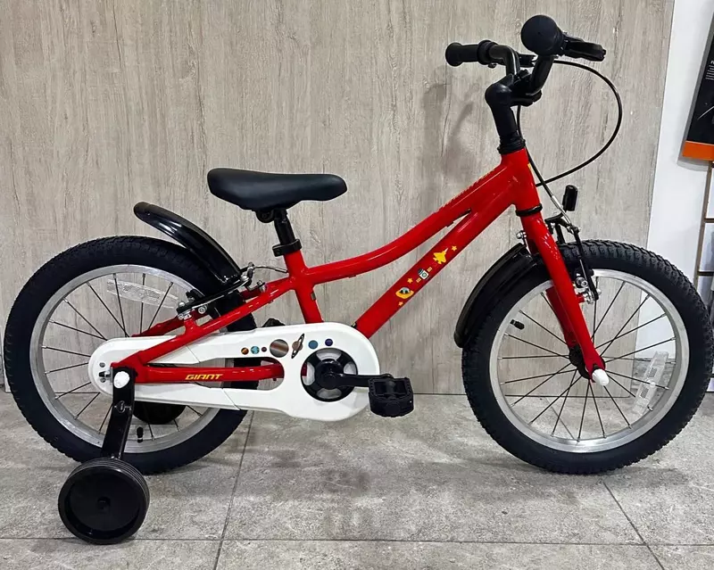Велосипед GIANT 16