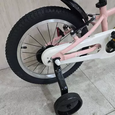 Велосипед GIANT 16