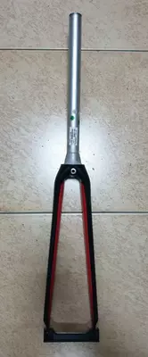 GKFLJ 30008 uglerodli vilka