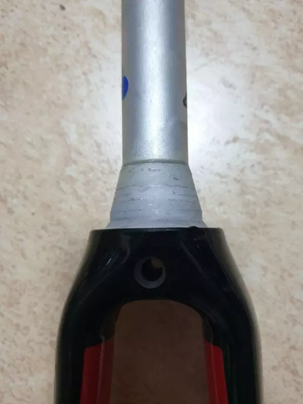 GKFLJ 30008 uglerodli vilka