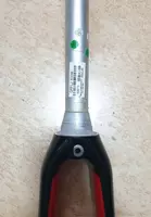 1 260 000 so'm GKFLJ 30008 uglerodli vilka