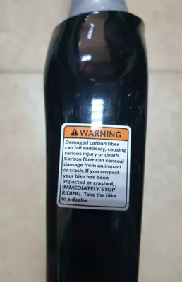 GKFLJ 30008 uglerodli vilka