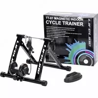 LIFELINE Turbo Trainer TT-01 Magnetic uy velotrenajyori