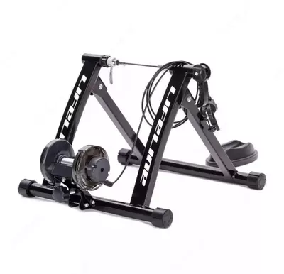 Домашний велотренажёр LIFELINE Turbo Trainer TT-01 Magnetic