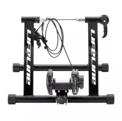 Домашний велотренажёр LIFELINE Turbo Trainer TT-01 Magnetic