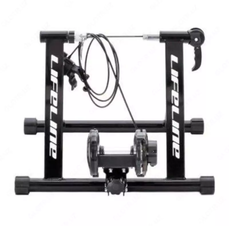 Домашний велотренажёр LIFELINE Turbo Trainer TT-01 Magnetic