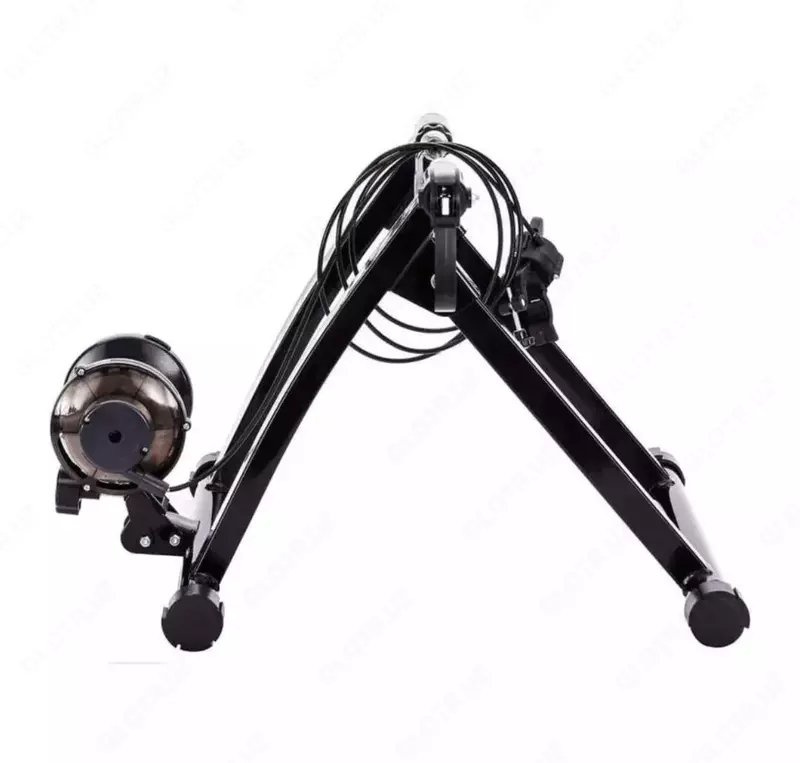 Домашний велотренажёр LIFELINE Turbo Trainer TT-01 Magnetic