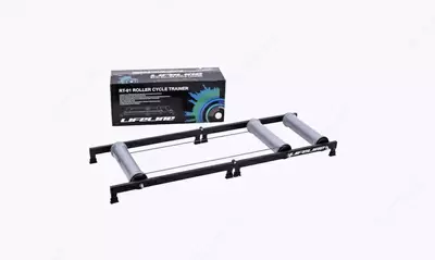 Велотренажёр-роллер Lifeline RT-01 Roller Cycle Trainer