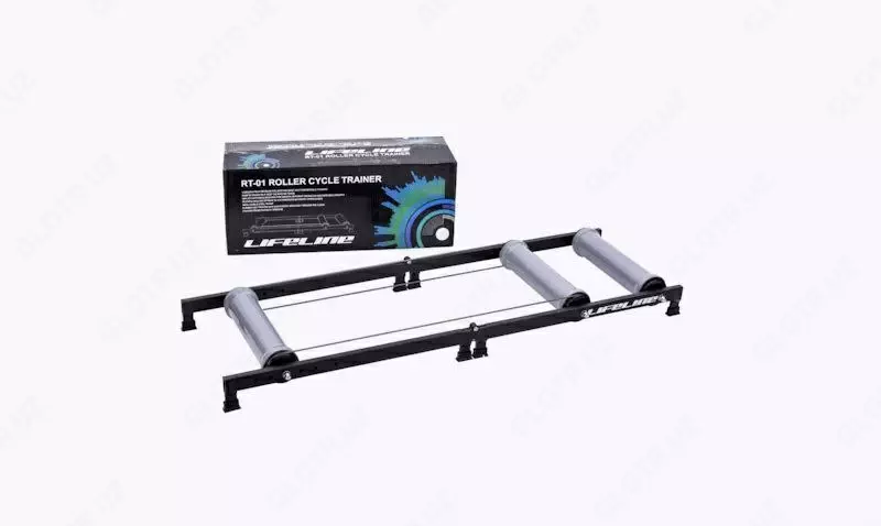 Велотренажёр-роллер Lifeline RT-01 Roller Cycle Trainer