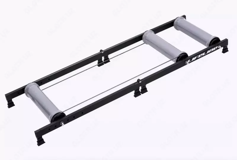 Велотренажёр-роллер Lifeline RT-01 Roller Cycle Trainer