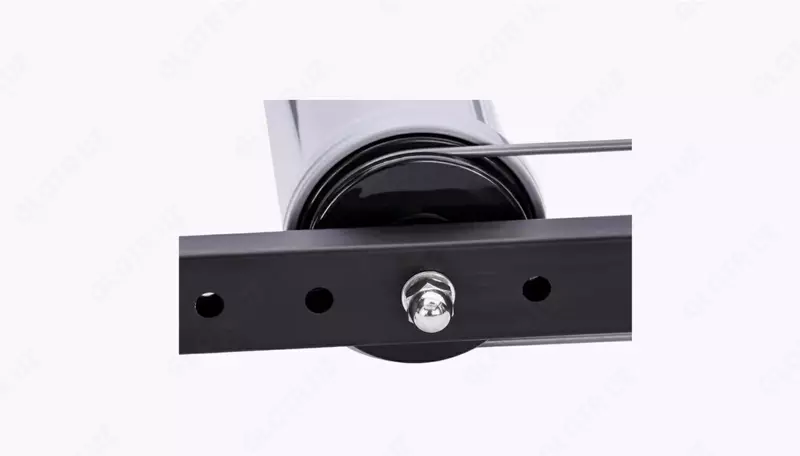 Велотренажёр-роллер Lifeline RT-01 Roller Cycle Trainer