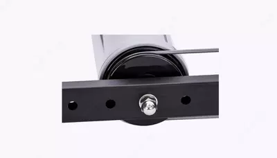 Велотренажёр-роллер Lifeline RT-01 Roller Cycle Trainer