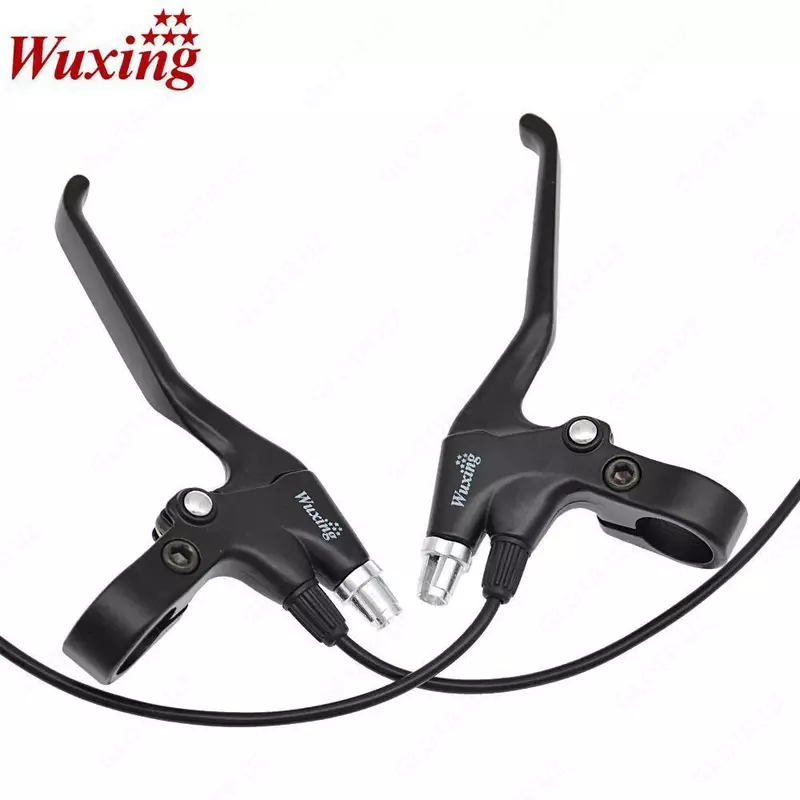 Wuxing elektr velosiped va samokat tutqichlari