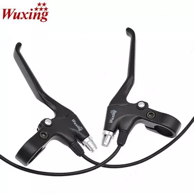 Wuxing elektr velosiped va samokat tutqichlari