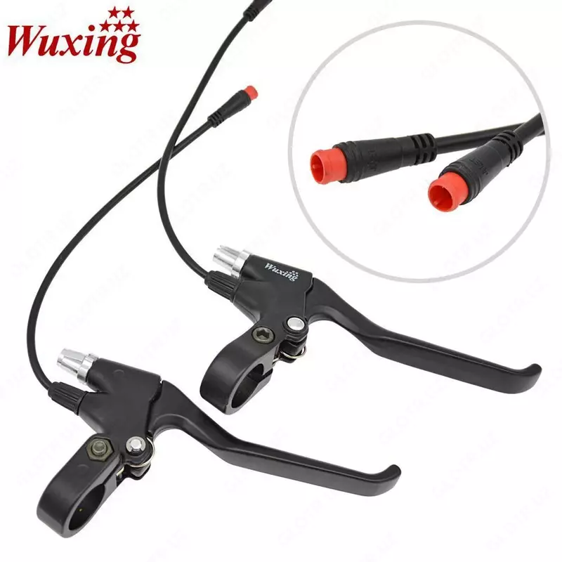 Wuxing elektr velosiped va samokat tutqichlari