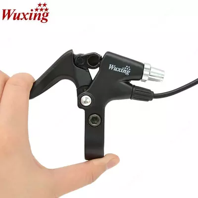 Wuxing elektr velosiped va samokat tutqichlari