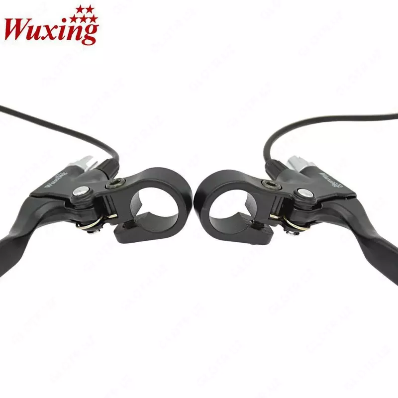 Wuxing elektr velosiped va samokat tutqichlari