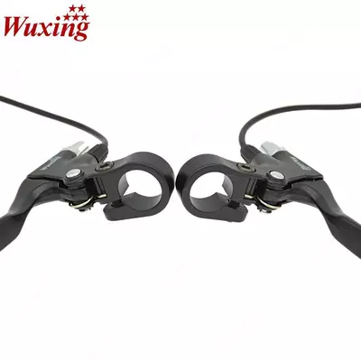 Wuxing elektr velosiped va samokat tutqichlari