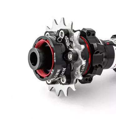 MUQZI - Singlespied uchun yulduzcha (13t mavjud, qolganlari buyurtma asosida)