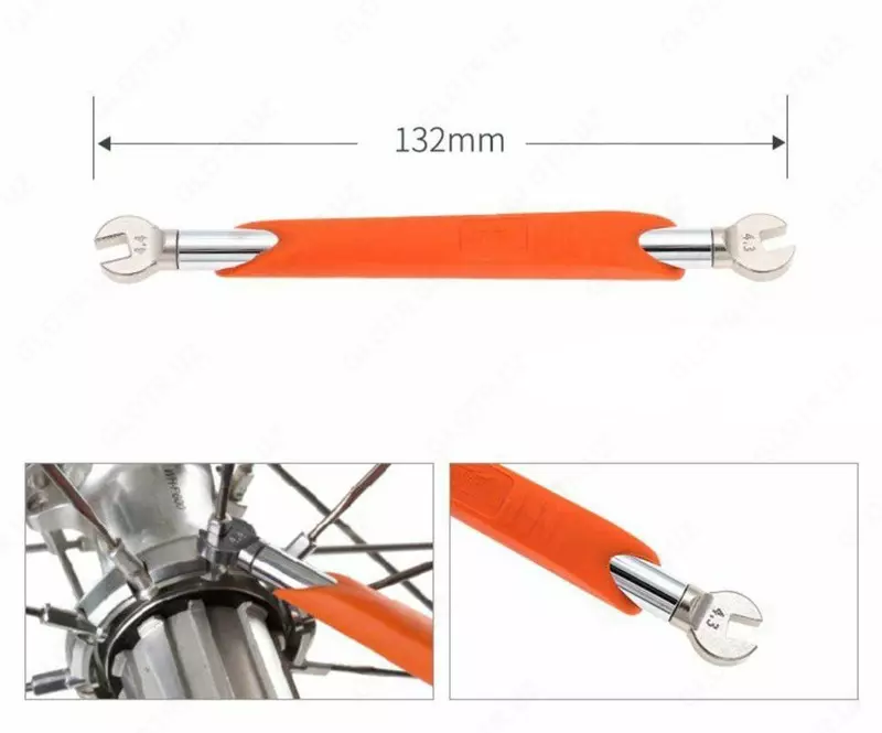 SuperB TB-5517 spitsali kalit vositasi - 170 000 so'm