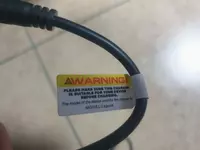 XSL88 elektr velosipedini zaryadlash moslamasi (quvvat adapteri) velo-zapchasti