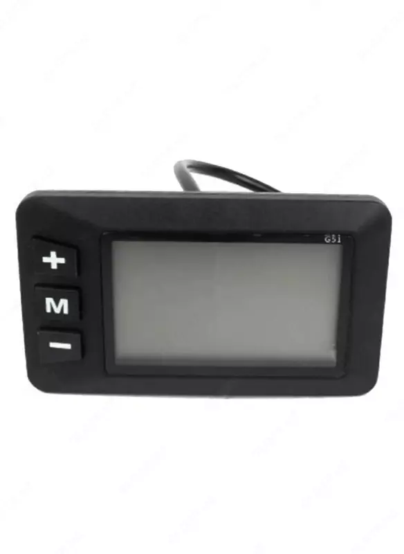 Дисплей для электровелосипеда G51 - 315 000 сум