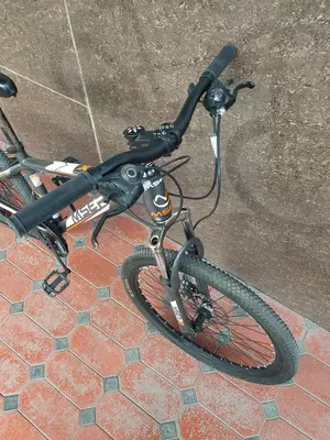 MSEP 24 velosipedi - 800 000 so'm / dona