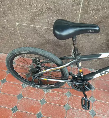 800 000 so'm / dona MSEP 24 velosipedi