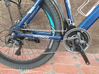 Велосипед DRONGO 26