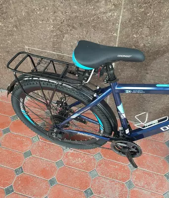 Велосипед DRONGO 26 Только в розницу