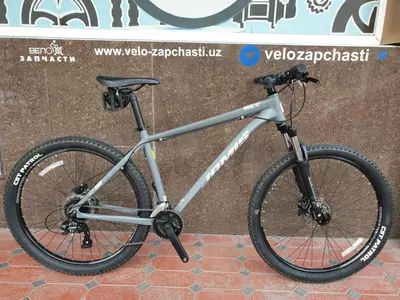 Велосипед JAMIS 29