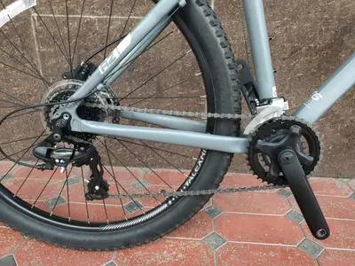 Велосипед JAMIS 29 - 3 000 000 сум / шт