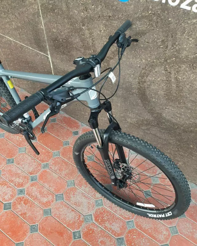 Велосипед JAMIS 29 - 3 000 000 сум