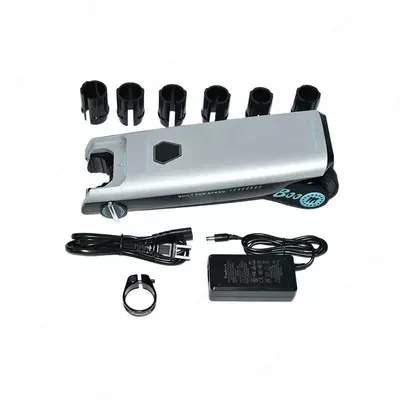 Velosiped uchun tashqi elektr yuritma (elektr kuchaytirgich)